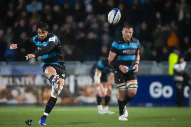 Glasgow Warriors vs Toulon Champions Cup preview: How to watch, confirmed lineups and recent form