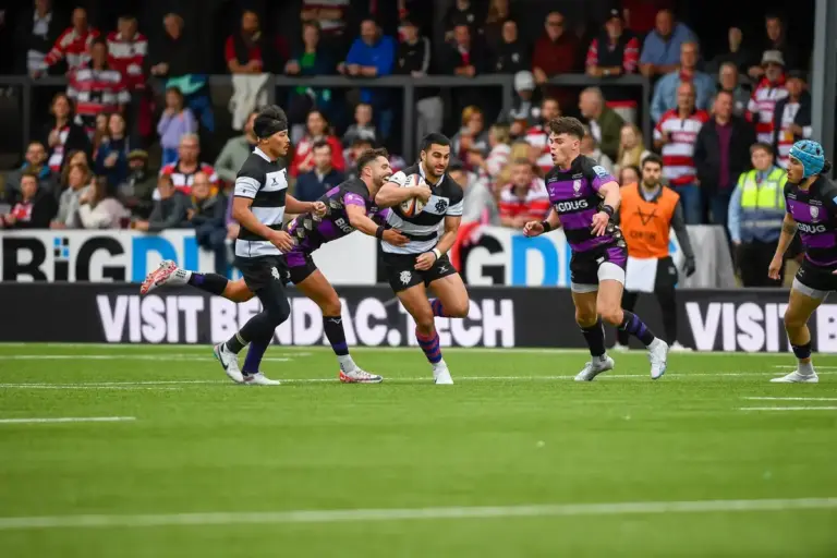 What is a line break? A guide to rugby’s most important metric