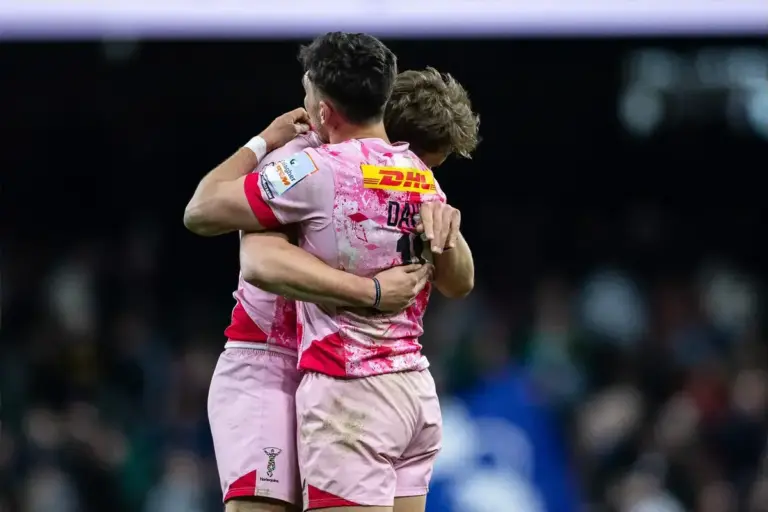Harlequins vs Sale Sharks Champions Cup preview: How to watch, confirmed lineups and recent form