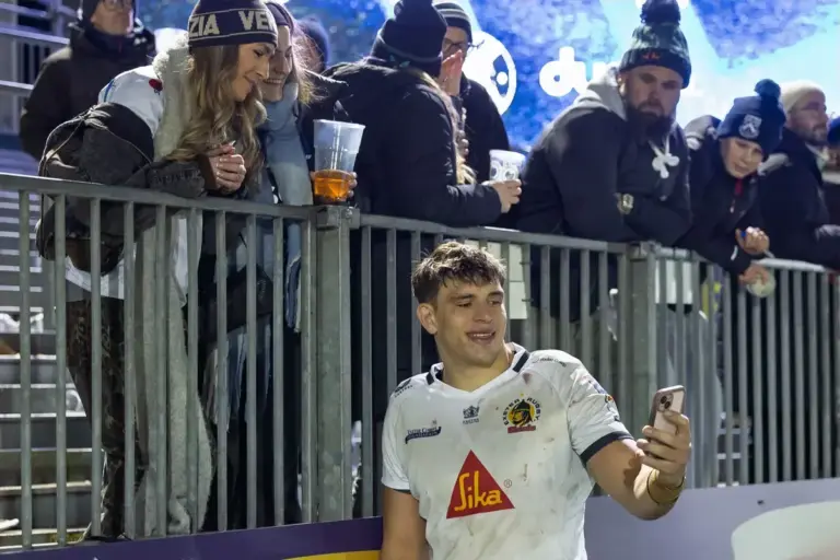Exeter Chiefs investors revealed with impressive background