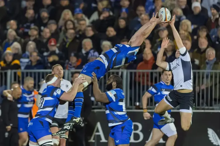 Bath vs Northampton Saints European Champions Cup preview: How to watch confirmed lineups and recent form