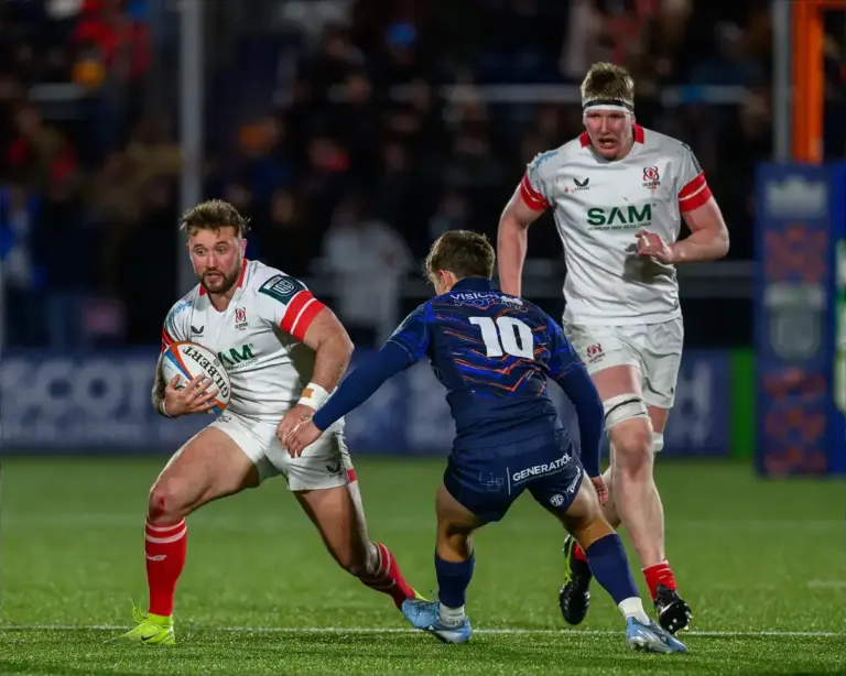 Ulster vs Leinster URC preview: Confirmed lineups and recent form