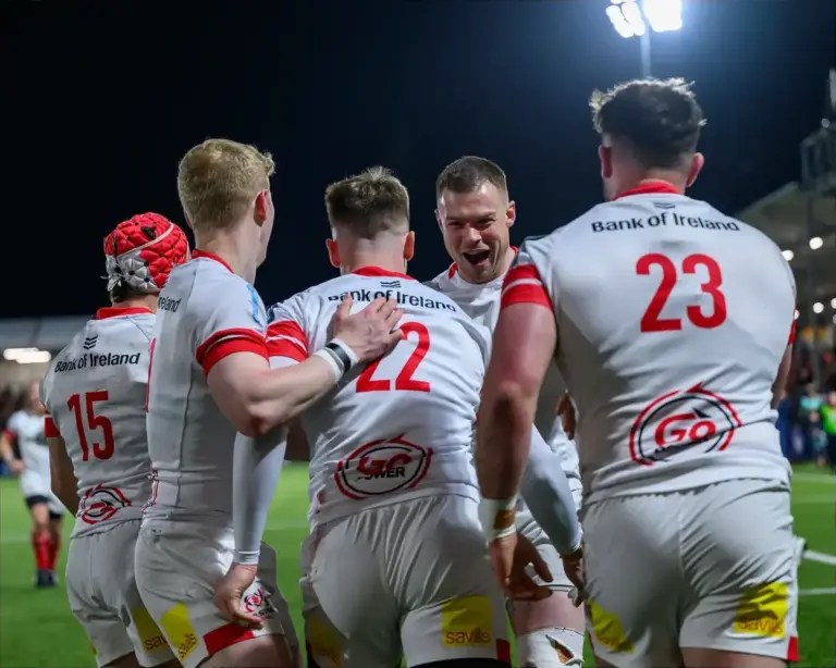 Montpellier vs Ulster: Challenge Cup final preview- Lineups and recent form