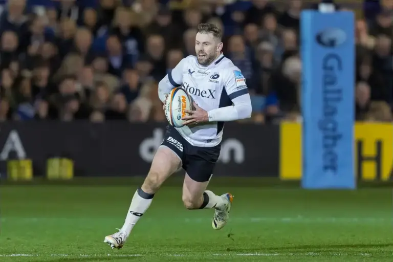 Saracens vs Leicester Tigers Gallagher Prem preview: Lineups and form