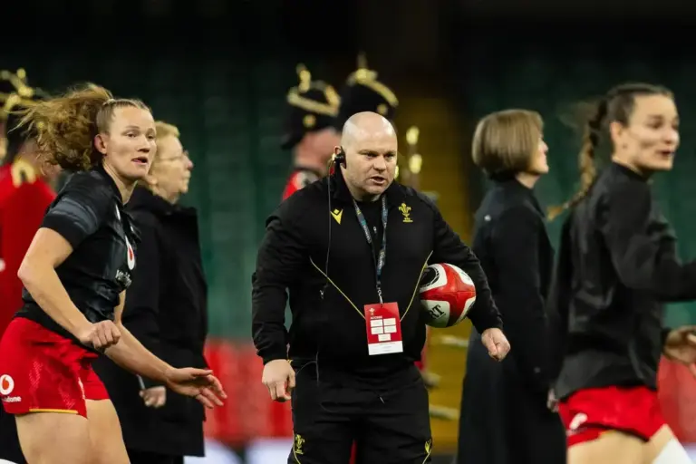 Wales Hand Debuts to Aiono and Singleton for Six Nations Opener