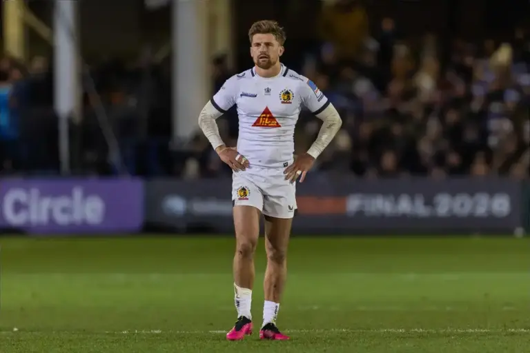 ‘Despondent’ mood at Exeter Chiefs despite ‘still fighting’ in PREM battle