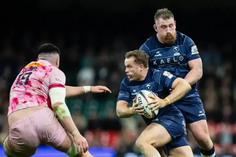 Bristol Bears vs Gloucester Gallagher Prem preview: Confirmed lineups and recent form