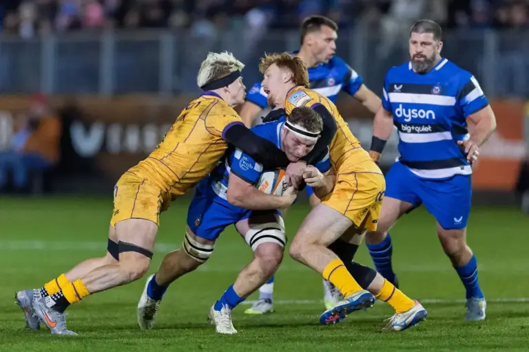 Northampton Saints vs Bath Gallagher Prem preview: Lineups and recent form