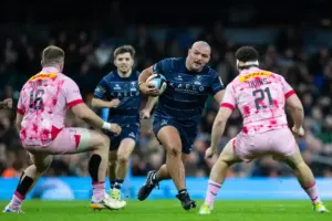 England star shares his thoughts on the game
