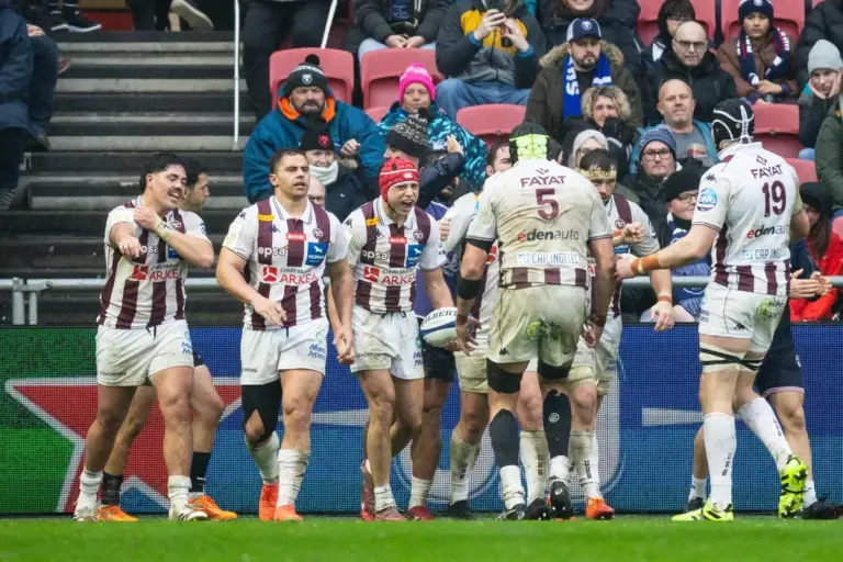 Toulouse vs Bordeaux Begles Top 14 preview: Lineups and form