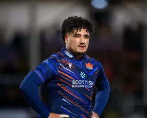 Edinburgh vs Sharks URC preview: Recent form