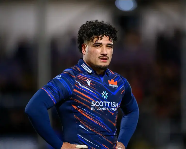 Edinburgh vs Sharks URC preview: Recent form