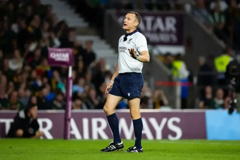 What is the Television Match Official (TMO) in rugby?
