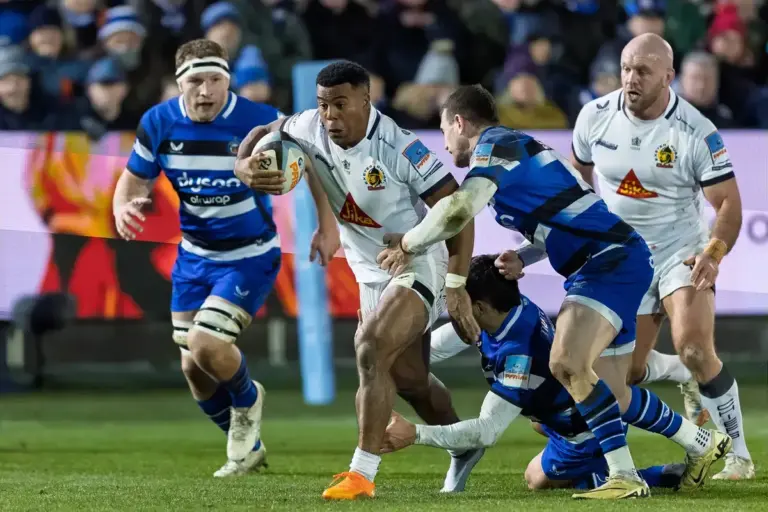 Exeter Chiefs vs Munster European Challenge Cup preview: How to watch, confirmed lineups and recent form