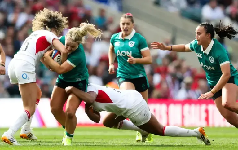 Ireland vs Italy Women’s Six Nations preview: Confirmed lineups and recent form