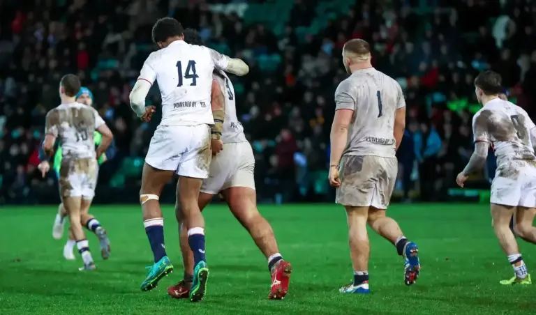 Rugby News Today: Furlong injury doubt, French law changes?