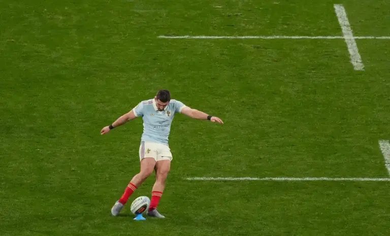 France XV vs England XV preview: Confirmed lineups