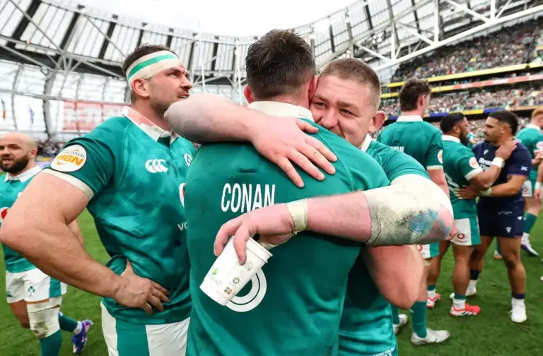 Leinster’s prop injury crisis as fears grow over Tadhg Furlong