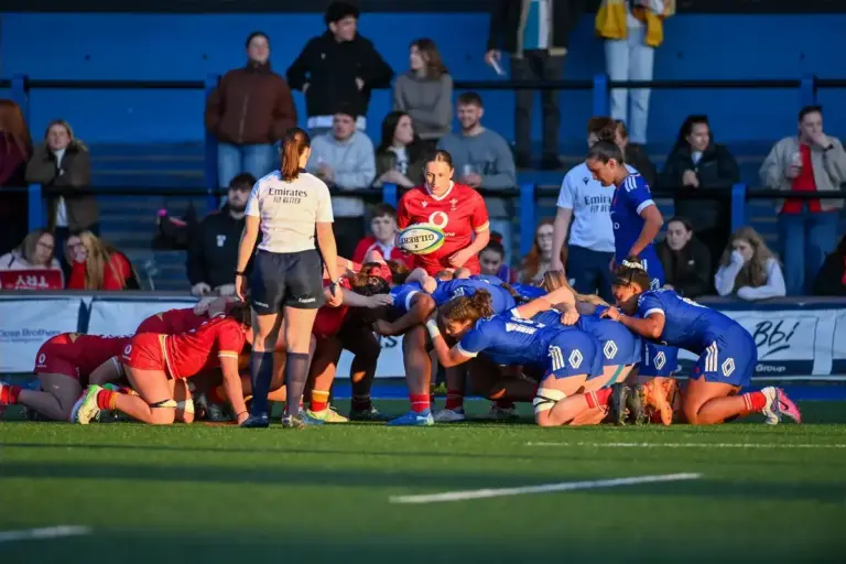 What is a scrum? Is the set-piece restart still necessary?