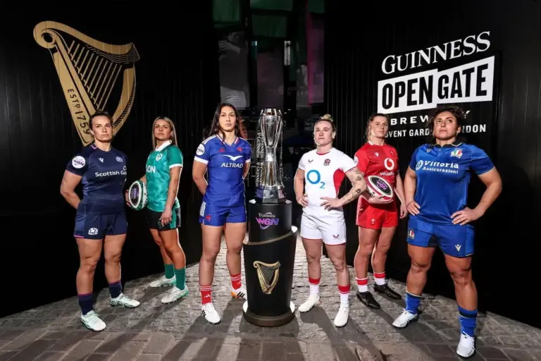 Should the Women’s Six Nations be expanded?