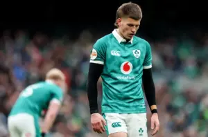 Star player dropped by Leinster for Champions Cup as coach Leo Cullen reveals all