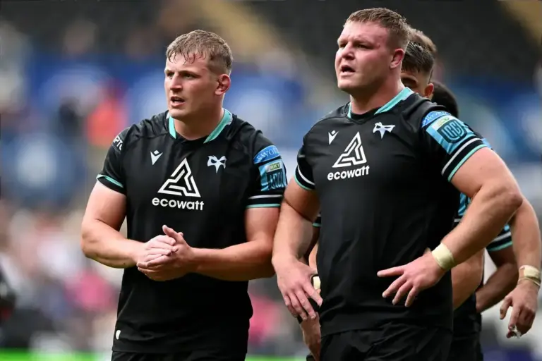 Why Welsh rugby keeps losing its biggest stars to England and France