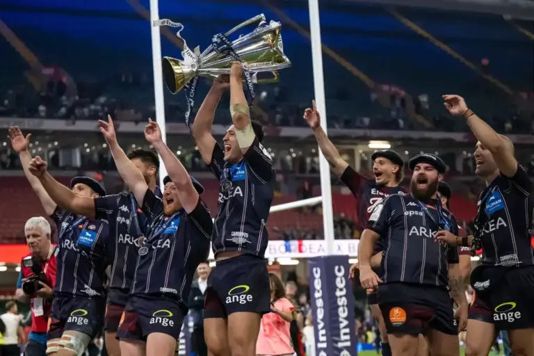 What’s Stopping PREM Teams winning the Champions Cup?
