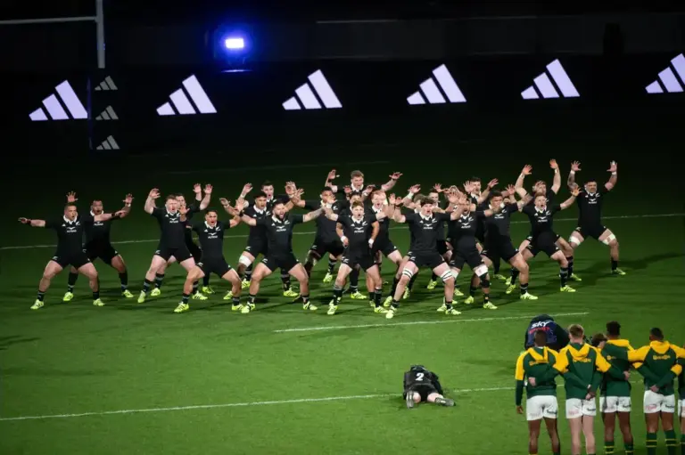 Hansen – Super Rugby Pacific Still of High Quality