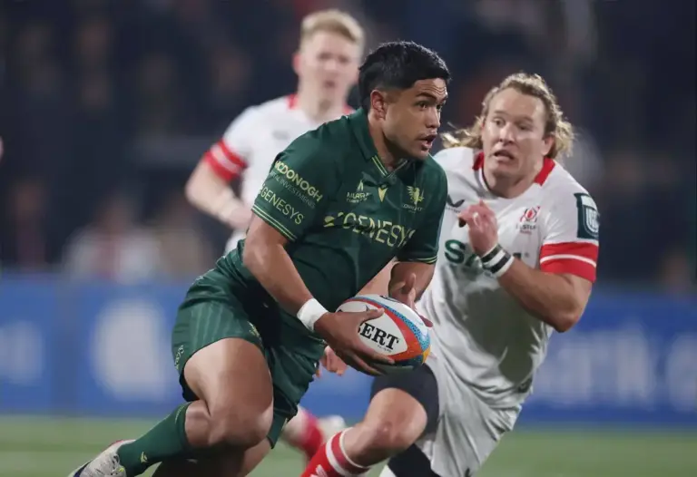Connacht vs Munster: URC preview- lineups and recent form