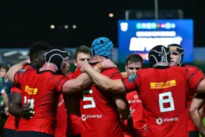 Munster vs Lions: URC preview- Confirmed lineups and recent form