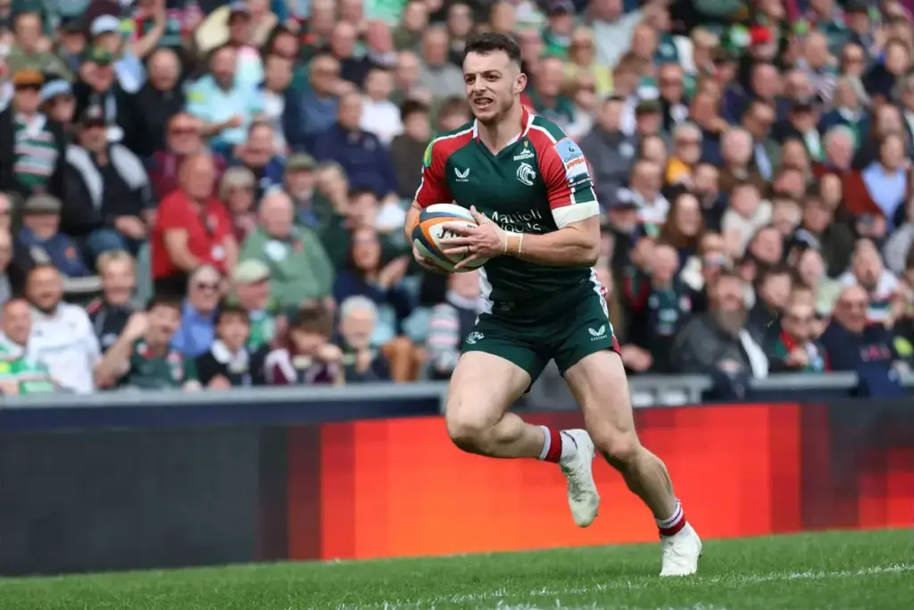 Leicester Tigers vs Northampton Saints: Gallagher PREM preview- Lineups and recent form