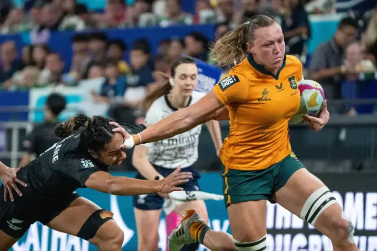 Ultimate Sevens to launch in September