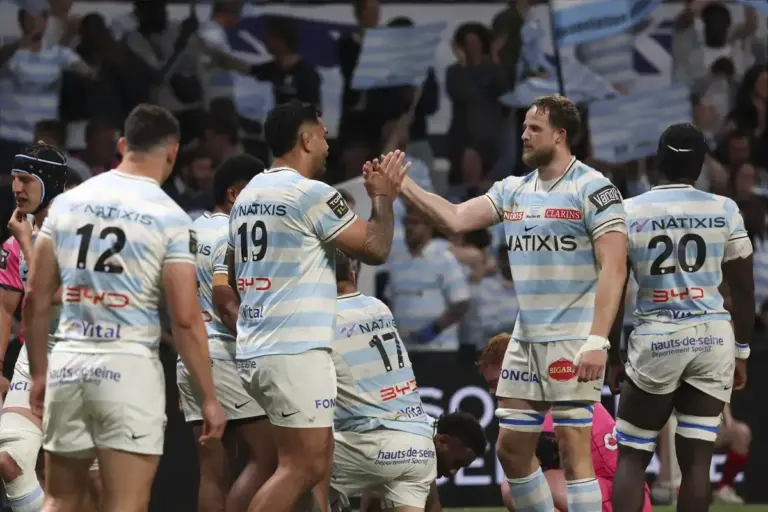 Racing 92 vs La Rochelle: Top 14 preview- Lineups and recent form