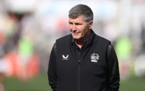 Baxter: Round 18 game “mini final amongst the finals”