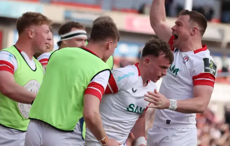 EPCR Challenge Cup final details revealed