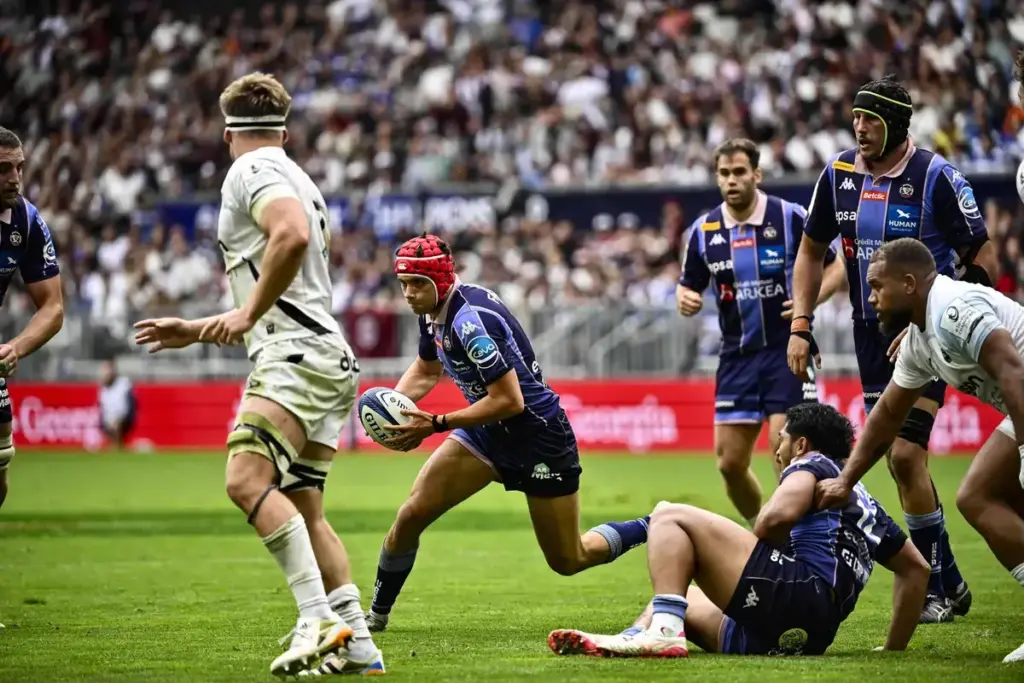 Champions Cup Final Details confirmed as Bordeaux look for back-to-back wins