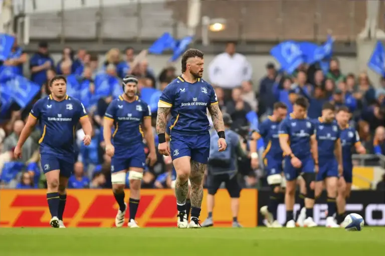 Leinster vs Lions: URC preview- lineups and recent form