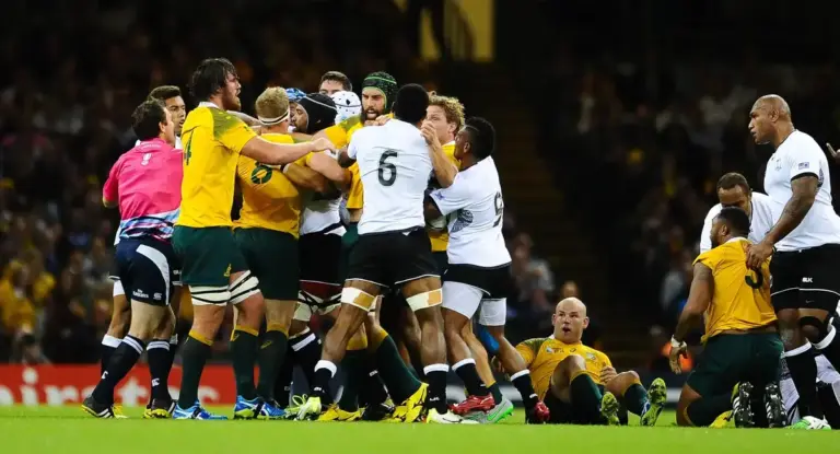 Rugby Union News Today, European finals confirmed, Barbeary reactions and Fiji sqaud