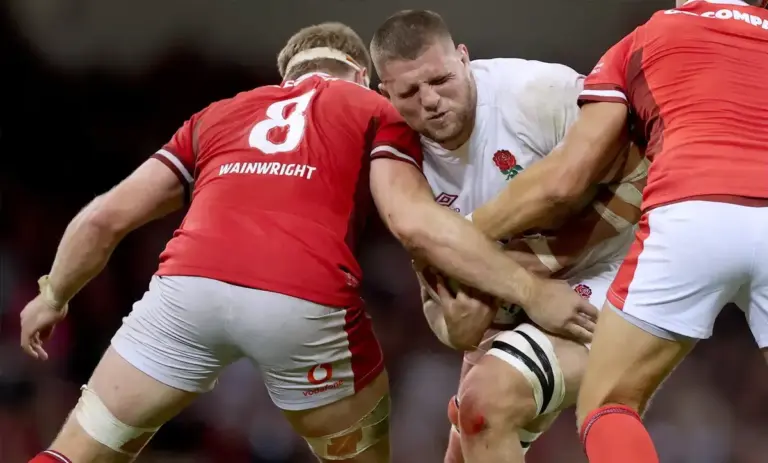 Tom Willis poised for international return as Barbarians call arrives