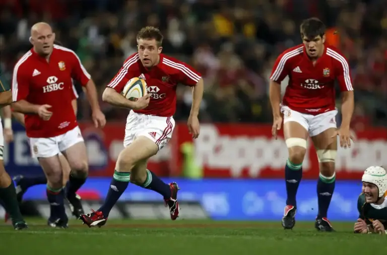 Ireland’s 999th international calls on teams to focus on the 5-3 bench
