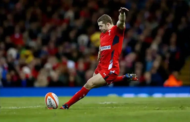 Rugby Union News Today: Leigh Halfpenny announces retirement, smaller ball strikes criticism