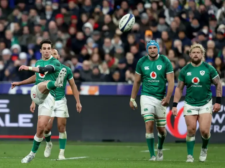 Leo Cullen announces signing in wake of Champions Cup final defeat