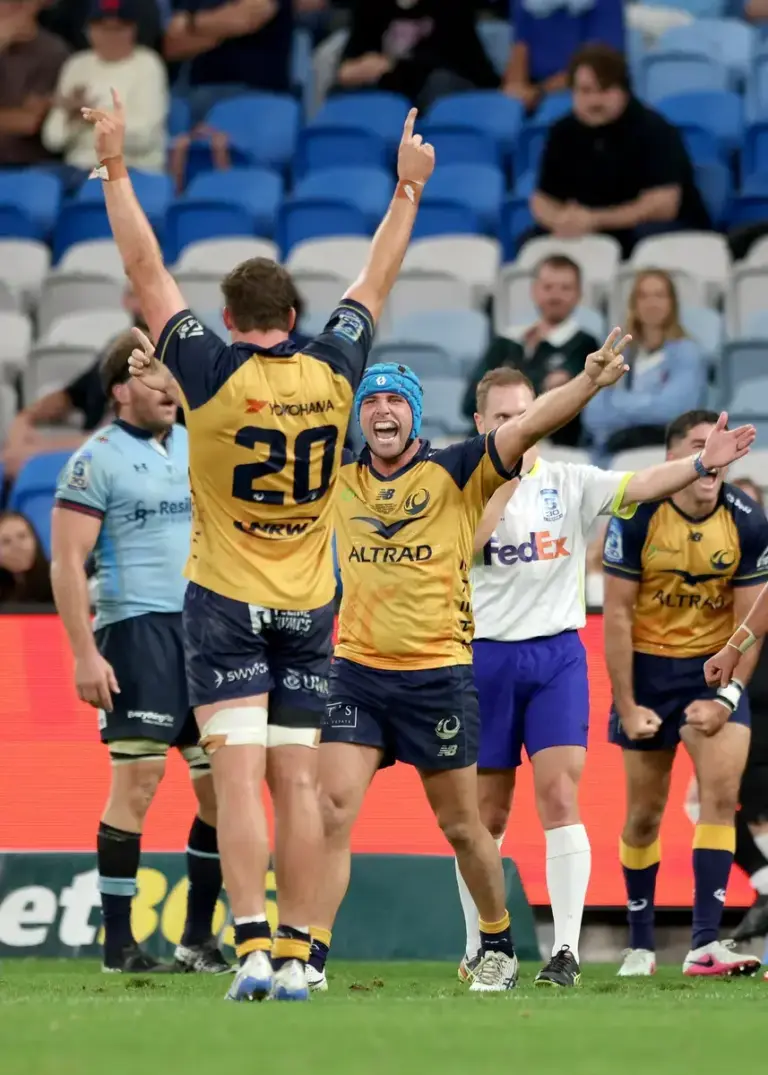 Western Force vs Reds: Super Rugby Pacific preview- Confirmed lineups and recent form