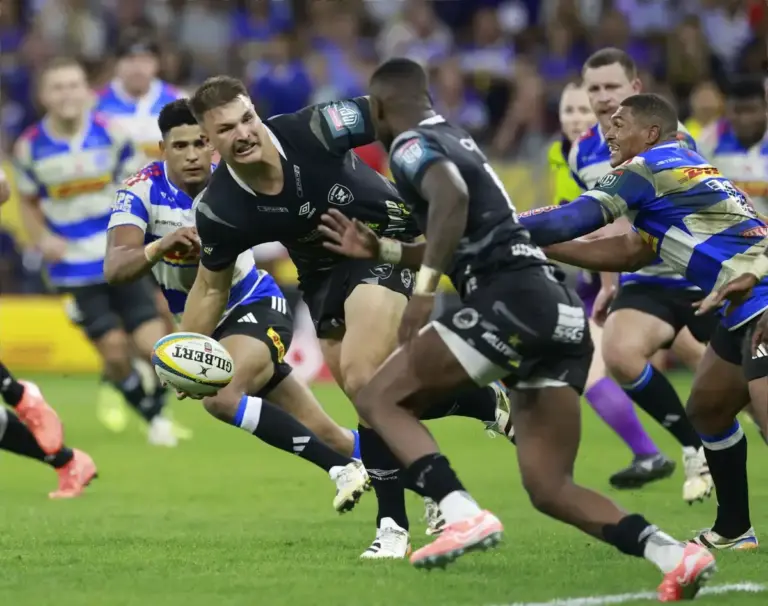 Sharks vs Zebre: URC preview- Confirmed lineups and recent form
