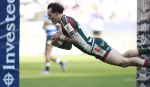 Leicester Tigers vs Exeter Chiefs Gallagher PREM preview- Confirmed lineups