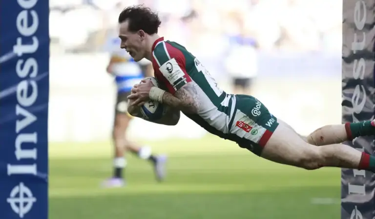 Leicester Tigers vs Exeter Chiefs Gallagher PREM preview- Confirmed lineups