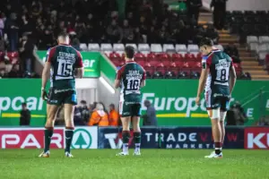 Parling confirms Leicester Tigers star is likely to miss the remainder of the season