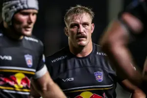 Newcastle Red Bulls vs Harlequins: Gallagher PREM preview- Lineups and form