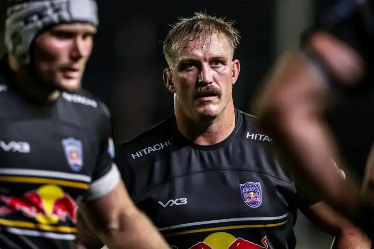 Newcastle Red Bulls vs Harlequins: Gallagher PREM preview- Lineups and form