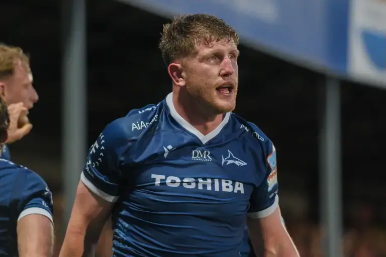 Sale Sharks vs Leicester Tigers- Gallagher PREM preview- Confirmed Linups